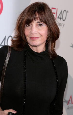 Talia Shire Biography | Fandango